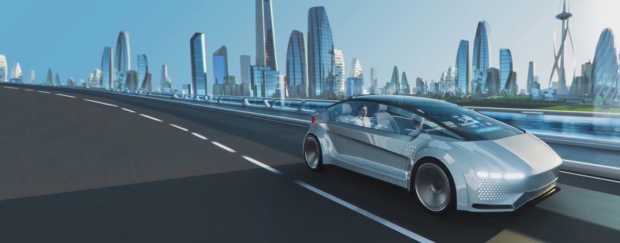 TDK: The Integral Role of Power Inductors in the Electrification of Cars—Including ADAS and EVs 